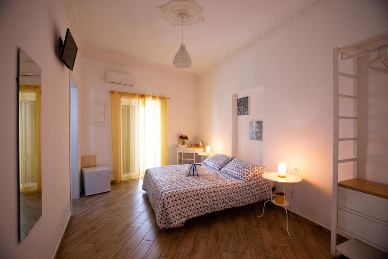 Quattro Incanti Palermo Exteriör bild