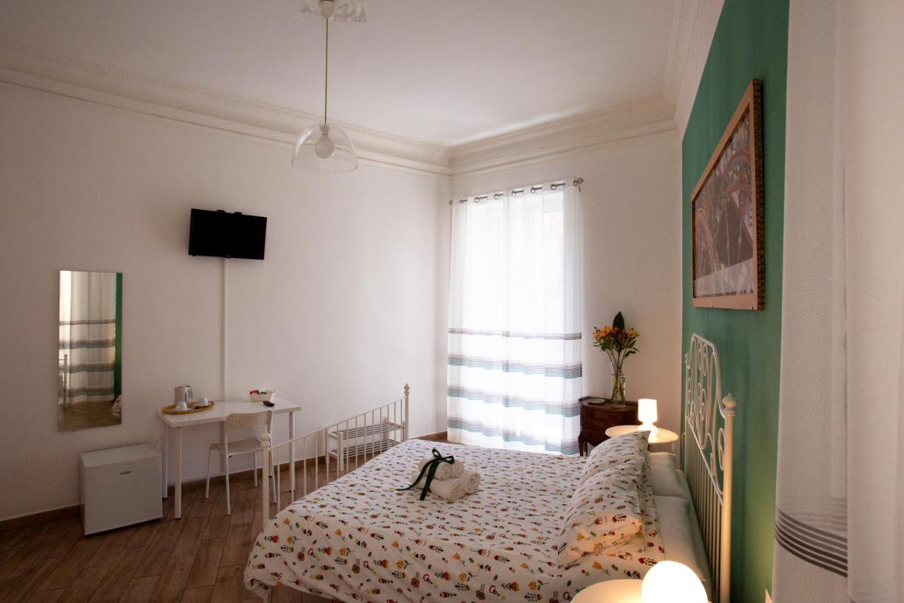 Quattro Incanti Palermo Exteriör bild