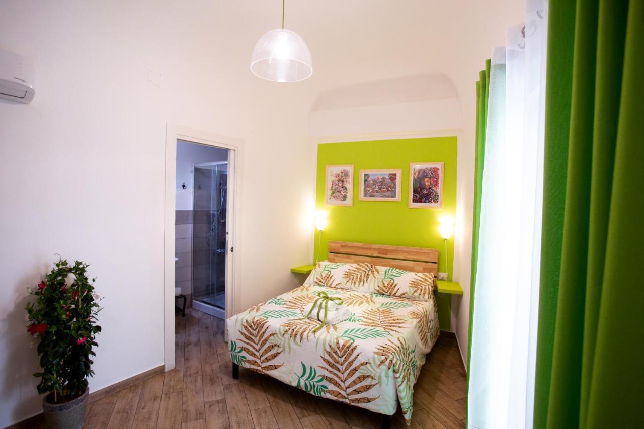 Quattro Incanti Palermo Exteriör bild