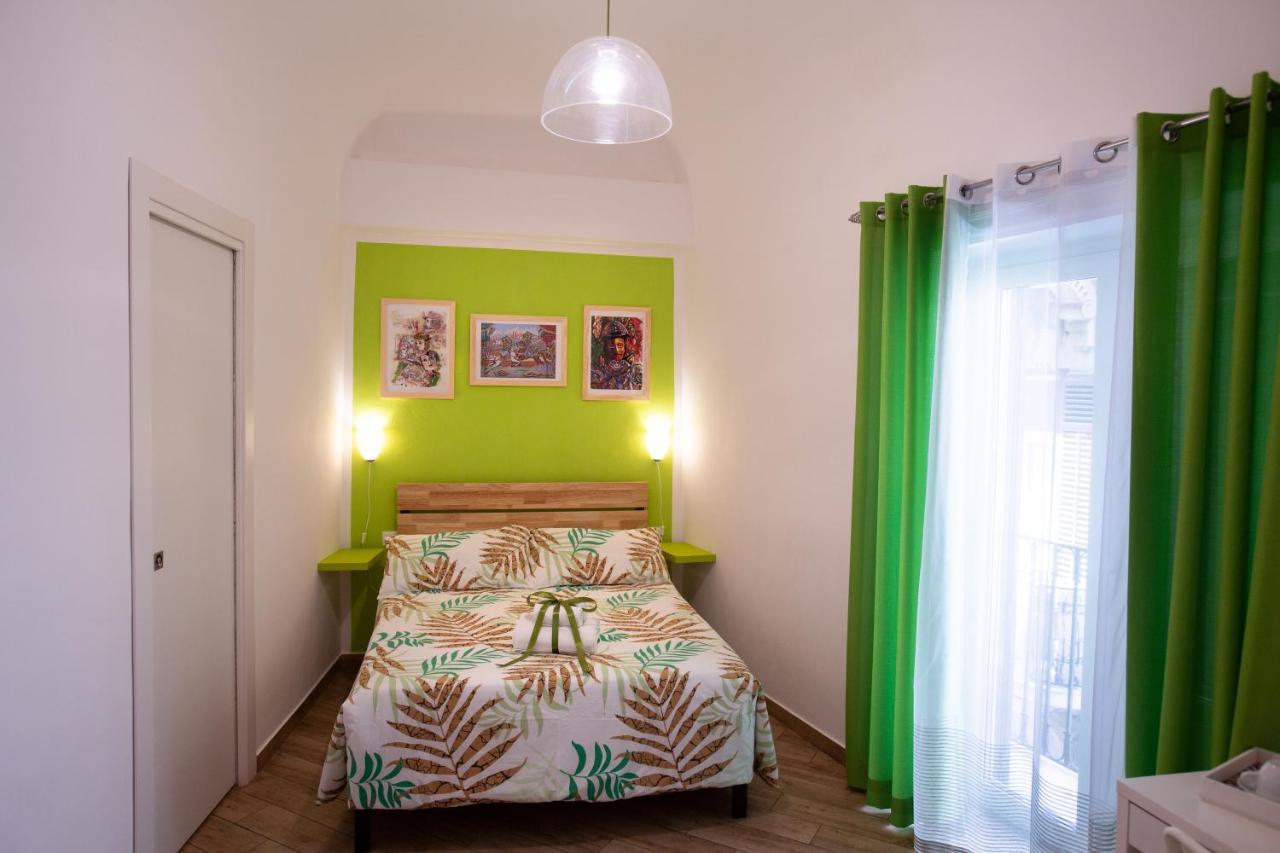 Quattro Incanti Palermo Exteriör bild