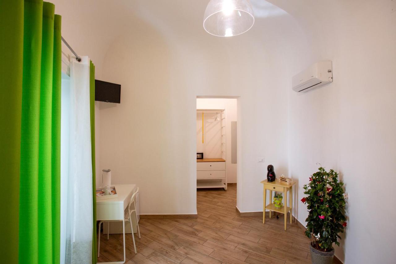 Quattro Incanti Palermo Exteriör bild